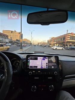 ميتسوبيشي باجيرو